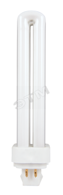 Лампа энергосберегающая КЛЛ 26вт CF D/E 26/840 4p G24q3 (CF D/E 26/840 G24q3)