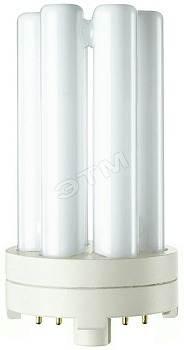 Лампа MASTER PL-H 60W/830/4P 1CT/10 (26407725)