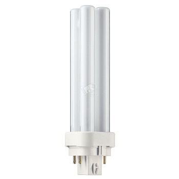Лампа энергосберегающая КЛЛ 13вт PL-C 13/830 4p G24q-1 MASTER (927907183040)