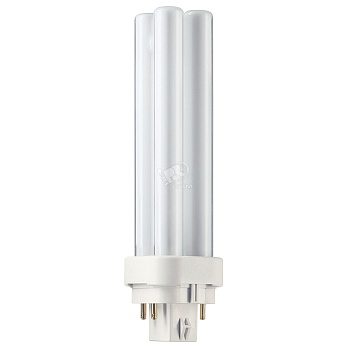 Лампа энергосберегающая КЛЛ 13Вт PL-C 13/840 4p G24q-1 (927907184040)