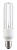Лампа энергосберегающая КЛЛ 25/865 Е27 D48х172 3U