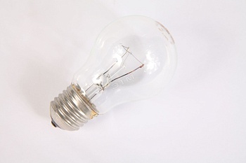 Лампа накаливания ЛОН 40вт A60 230в E27 Osram (005454)