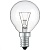 Лампа Stan 60W E14 230V B35 CL 1CT/5X10F (926000009521)