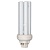Лампа энергосберегающая КЛЛ 32Вт PL-T 32/840 4p GX24q-3 (927914784071)
