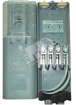 Коробка ЕКМ-2050SKF-0D0-1R соединительная