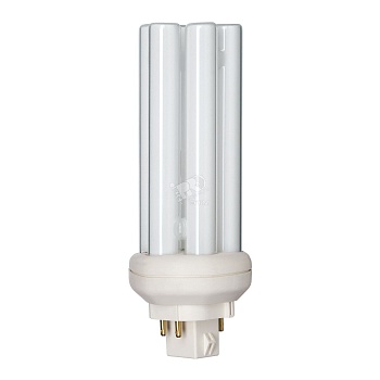 Лампа энергосберегающая КЛЛ 26вт PL-T 26/830 4p GX24q-3 MASTER (927914683071)