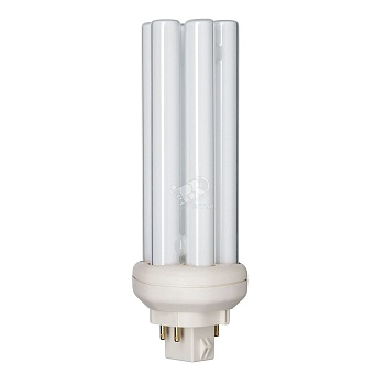 Лампа энергосберегающая КЛЛ 32Вт PL-T 32/830 4p GX24q-3 (927914783071)