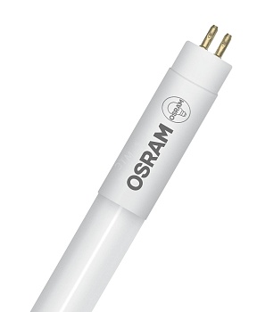 Лампа светодиодная трубчатая Т5 ST5HO54-1.2M 27W/840 230V HF Osram