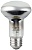 Лампа накаливания ЭРА R63-40W-230-E27