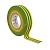 Изолента ПВХ желто-зеленая 19 мм 20 м. Temflex 1300