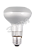 Лампа накаливания зеркальная ЗК 60вт R80 220в E27 (SR80 60W E27 A80)