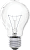 Лампа накаливания ЛОН 40вт А50 230в Е27 (71661 OI-A)