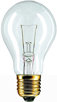 Лампа МО 60вт 24в E27 Philips (09018805)