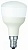Лампа ЗК 7вт R50 230в E14 Downlighter ES 7WWW Philips (21200625)