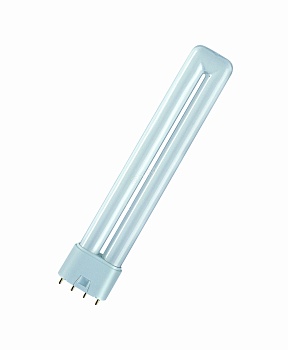 Лампа энергосберегающая DULUX L 55W/840 CONSTANT 2G11 FS1 Osram (104847)
