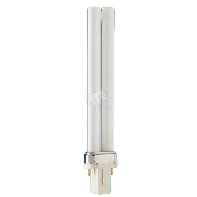 Лампа энергосберегающая КЛЛ 9Вт PL-S 9/840 2p G23 (927936084011)