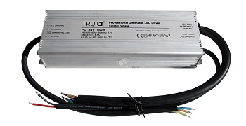 Драйвер LED 150W 24V 1-10V (TRQ PD 24V 150W)