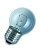Лампа накаливания CLAS P CL 15W 230V E27 10X5X1 Osram (008462)