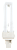 Лампа КЛЛ 26вт CF D 26/827 2p G24d3 Comtech (CF D 26/827 G24d3)