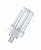 Лампа энергосберегающая КЛЛ 18вт Dulux T 18/840 2p GX24d-2 Osram (333465)
