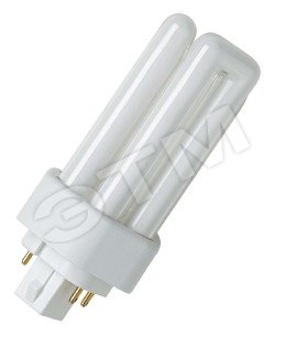 Лампа энергосберегающая DULUX T/E 32W/830 IN GX24Q 10X1 Osram (425528)