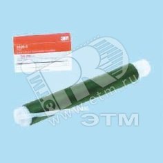 Трубка холодной усадки EPDM - резина 8430-9