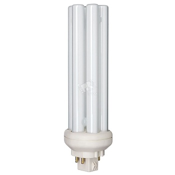 Лампа энергосберегающая КЛЛ 42Вт PL-T 42/830 4p GX24q-4 (927914883071)