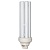 Лампа энергосберегающая КЛЛ 42Вт PL-T 42/830 4p GX24q-4 (927914883071)