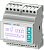 SENTRON, измерительный инструмент, 7KT PAC1600, LCD, L-L: 400 V, L-N: 230 V, 5 A, DIN-рейка, 3-фаз., Modbus RTU/ASCII, мультифункц. измерение вкл. THD (7KT1682)