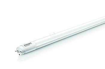 Лампа светодиодная LEDtube Essential 600мм 8 Вт G13 840 белый гофра (929001173208)
