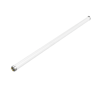 Лампа светодиодная T8 LED 10 Вт 800 Лм 6500К G13 600 мм стекло Elementary Gauss