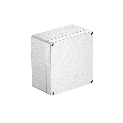 Распределительная коробка  ALU 360x160x90 (Mx 361609 SGT)