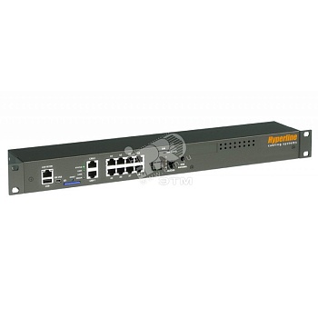Блок дистанционного мониторинга контроль подключение до 100 датчиков один GSM модем USB-камера до 16 сухих контактов 90-240V IEC C14