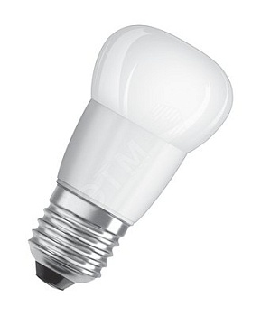 Лампа энергосберегающая КЛЛ 8/827 E14 DSTAR Osram (112590)
