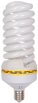 Лампа энергосберегающая КЛЛ 100/840 Е40 D105х315 спираль