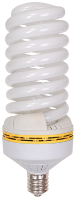 Лампа энергосберегающая КЛЛ 100/840 Е40 D105х315 спираль