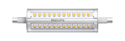 Лампа светодиодная CorePro R7S 118mm 14-100W 830 D (929001243702)