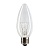 Лампа накаливания декоративная ДС 60вт B35 230в E27 (свеча) PILA (921501544226)