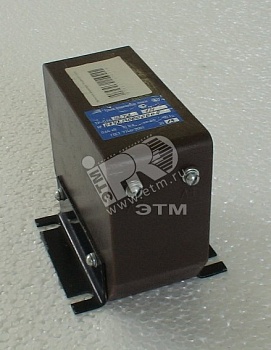 Трансформатор тока ТР-0,66 5/5, класс точности 0,5 10ВА У2