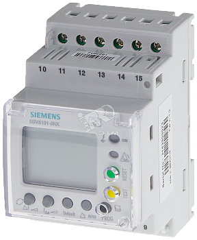 Устройство контроля токов утечки СLCD 230V AC IDN 0 03A-3A тип А