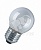 Лампа накаливания декоративная ДШ 60вт P45 230в E27 матовая (шар) Osram