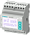SENTRON, измерительный инструмент, 7KT PAC1600, LCD, L-L: 400 V, L-N: 230 V, 5 A, DIN-рейка, 3-фаз., M-bus + MID, прямая / активная / реактивная (7KT1664)