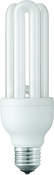 Лампа энергосберегающая КЛЛ 20/865 E27 D43x167 3U (31504510)