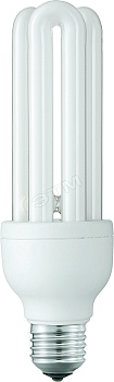 Лампа энергосберегающая КЛЛ 23/865 E27 D43x177 3U (31685110)