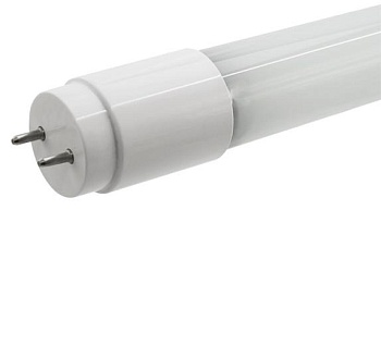 Лампа светодиодная LED 25Вт IP40 3000К, установка возможна после демонтажа ПРА (HLT2503W02)