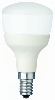 Лампа DOWNLIGHTER ES 7W WW GU10 R50 1CT (21201325)
