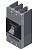 Выключатель автоматический VL 400 UL тип JG (CAT NO. LJX3B400) NON-INTERCHANGEABLE frame W. APPROBATION Выключатель автоматический to UL489 очень высокая отключающая способность трехполюсный NEMA RATING 100KA/480V (MOLDED case Выключатель автома