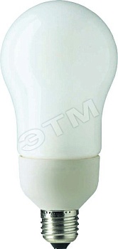 Лампа Softone Dimmable 12W E27 A65 1PF/6 (82518300)