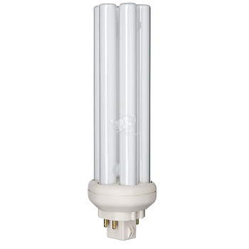 Лампа энергосберегающая КЛЛ 42вт PL-T 42/840 4p GX24q-4 (927914884071)