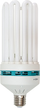 Лампа энергосберегающая КЛЛ 200/864 Е40 D128х345 8U (ELT64)